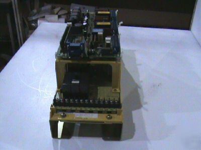 Fanuc servo amplifier #440