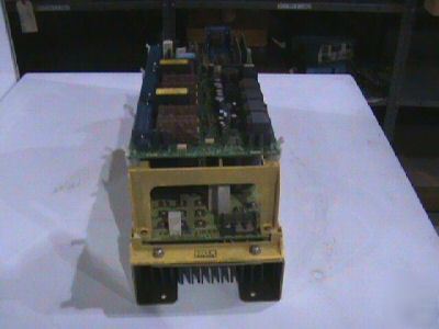 Fanuc servo amplifier #440