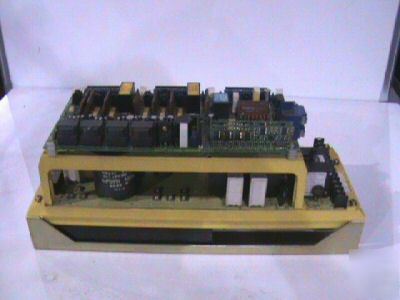 Fanuc servo amplifier #440