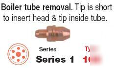 Victor 0330-0064 series 1 size 3 cutting tip/acetylene