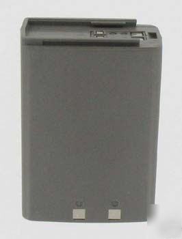 Bp-157A nicd battery for icom IC2GXAT 2GXA ic-V21AT