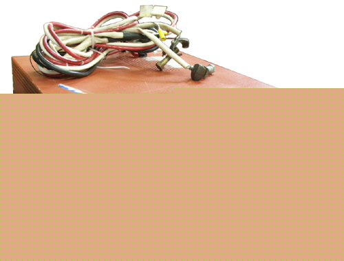 Coherent K5 laser system k series power supply