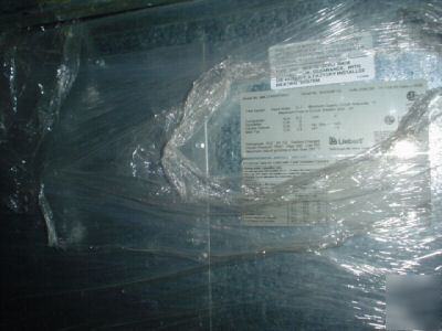 New liebert mini mate condensing unit: MMD2OWDP000G ** *