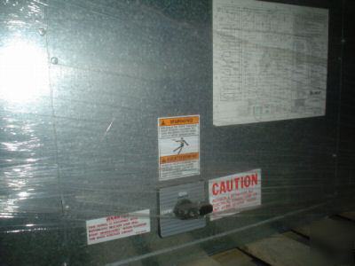 New liebert mini mate condensing unit: MMD2OWDP000G ** *