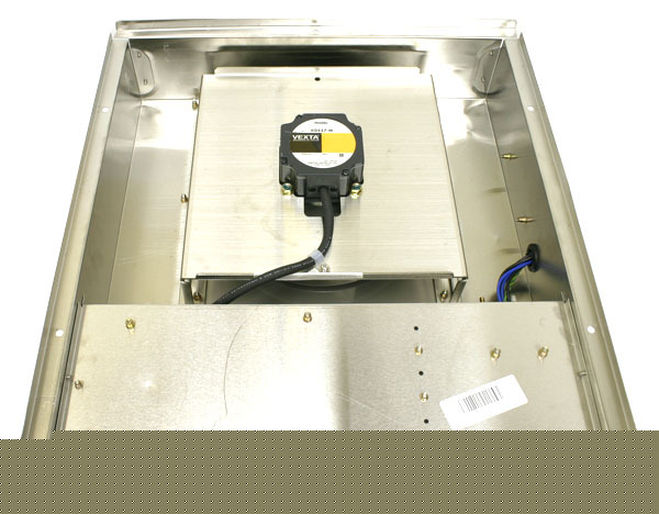 Hitachi vexta fan blower filter pneumatic omron plc