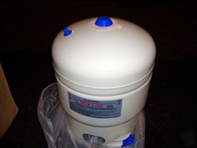 New therm-x-trol st series expansion tank model st-25V 