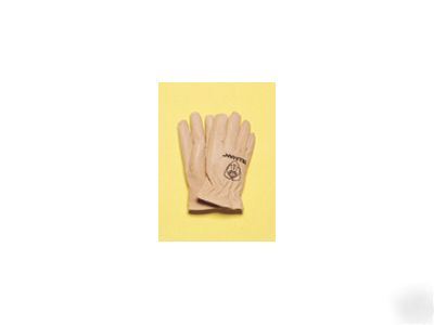 Tillman 1410 drivers & tig welding gloves large 