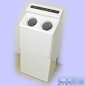 Meritech cleantech 2000 auto hand washing handwasher