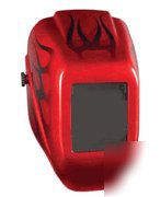 New jackson halo x I2 welding helmet- shade 10- 