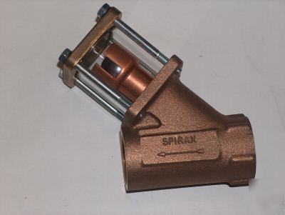 Spirax sarco sight check im-P022-02