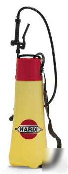 New ** ** hardi c-8 compression sprayer â€“ 8 litre