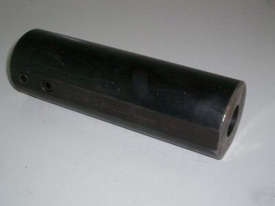 Cnc boring bar sleeve 3