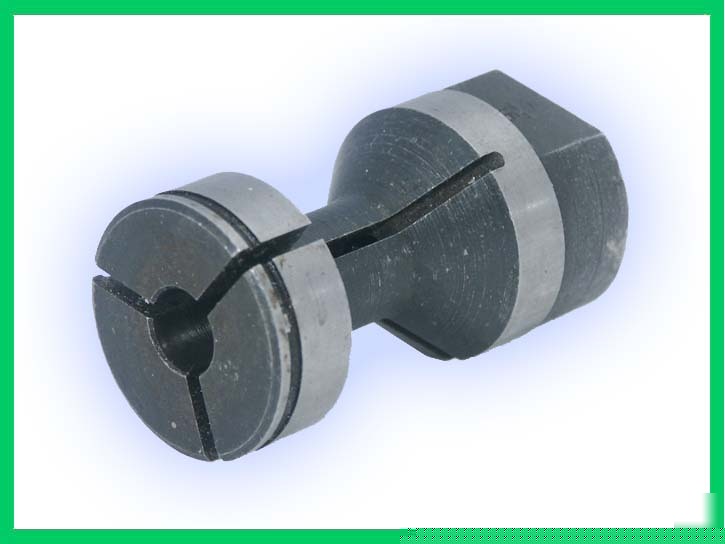 Collet for procunier 4F tapping head 1/4