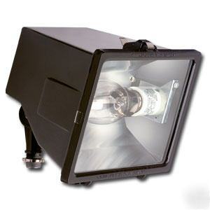 Econolight 70W metal halide light & fixture e-HC1M71Z