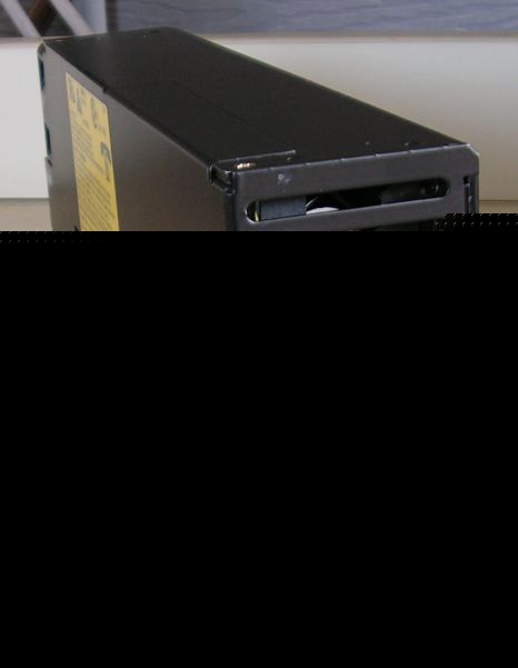 Lambda power supply MML600