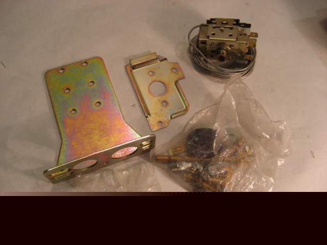 010-2054-70 ranco pressure switch