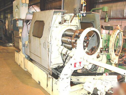 Screw machine acme-gridley 2 5/8