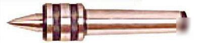 New long nose live center 5MT (cnc lathe) #5 MT5