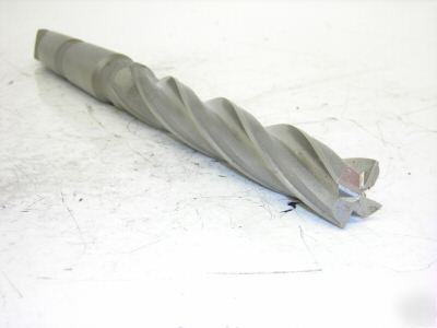 New taper shank core drill mohawk tools #3MT 7/8