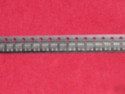 100 pcs. ic reg ldo micropower SOT23-5, LP2981AIM5X-2.5