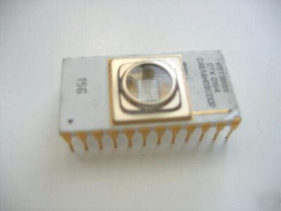 K573RF1 8K eprom rare C2708 D2708 M2708 ceramic gold ic