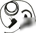 Motorola 53863 earpiece w/ microphone for xtn 2WAYRADIO