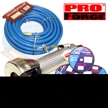 New proforge package 3