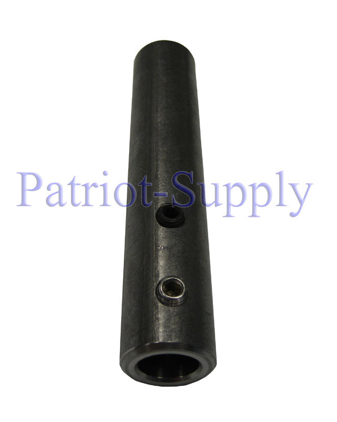 Tjernlund 950-6025 shaft extension for xl draft inducer