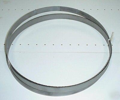 Sandvik sandflex dragon bandsaw blade 3/4