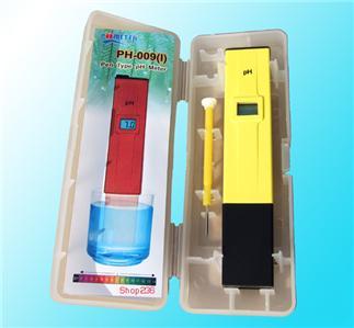 New brand digital ph meter