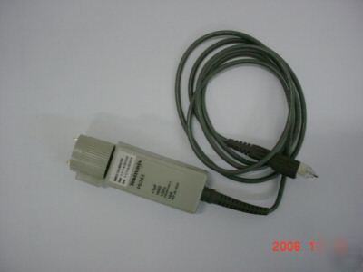 Tektronix P6243 active fet probe (no accessories)