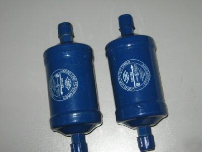 Alco: filter drier m# ek-164, 1/2 sae * *