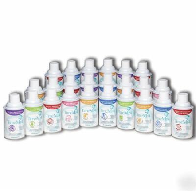 Cherry meter mist air freshener 1 case of 12