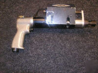 Dotco doler autofeed air drill