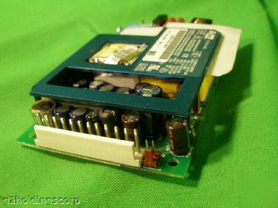 Eos VLT100-4001 semiconductor, ics, unductors