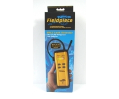 Fieldpiece SRL2 infrared refrigerant leak detector