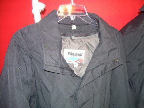 12 lot blauer mens goretex jacket parka thinsulate 