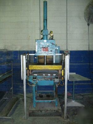 16 ton multipress 