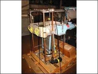 Killion lab blown film line - 20885