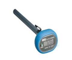 New uei ATH2300 digital pocket thermometer hvac 