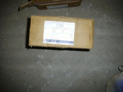 Telemecanique motor switch 