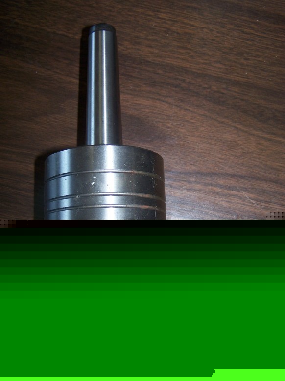 Casey tool adjusto point 3 mt live center unused 