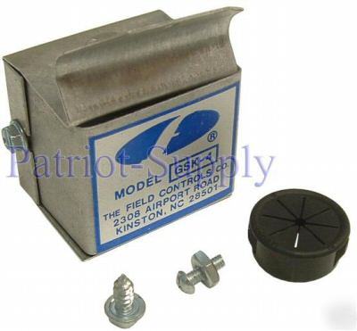 Field controls gsk-4 200Â° spill switch for gas 46086402