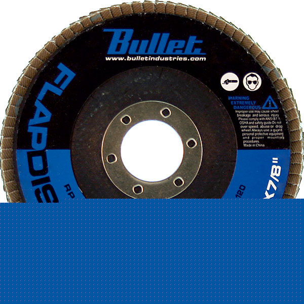 Flap disc 4.5