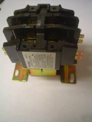 Furnas 3 pole contactor 24V 42BE35AJ106 1,3 ph 