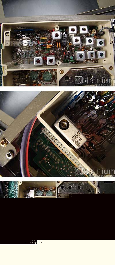 Ge mastr ii vhf mobile radio MX74KCU23A 100W 36-42 mhz