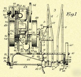 International harvester corn harvester us PATENT_G372