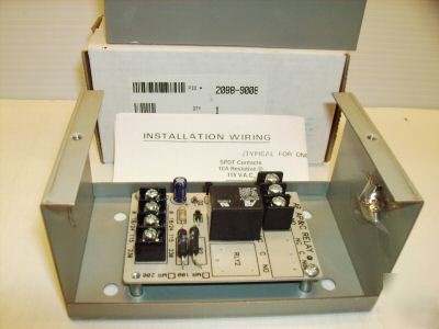 New simplex 2088-9008 control relay in box ************