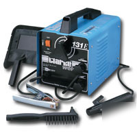 New clarke 131E 110 volt arc welder 