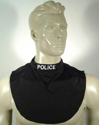 New police turtleneck dickies (black) brand 